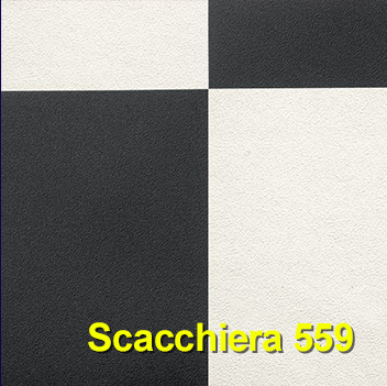PVC scacchi-599