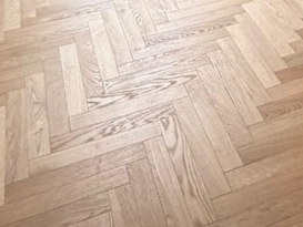 parquet prefinito quercia