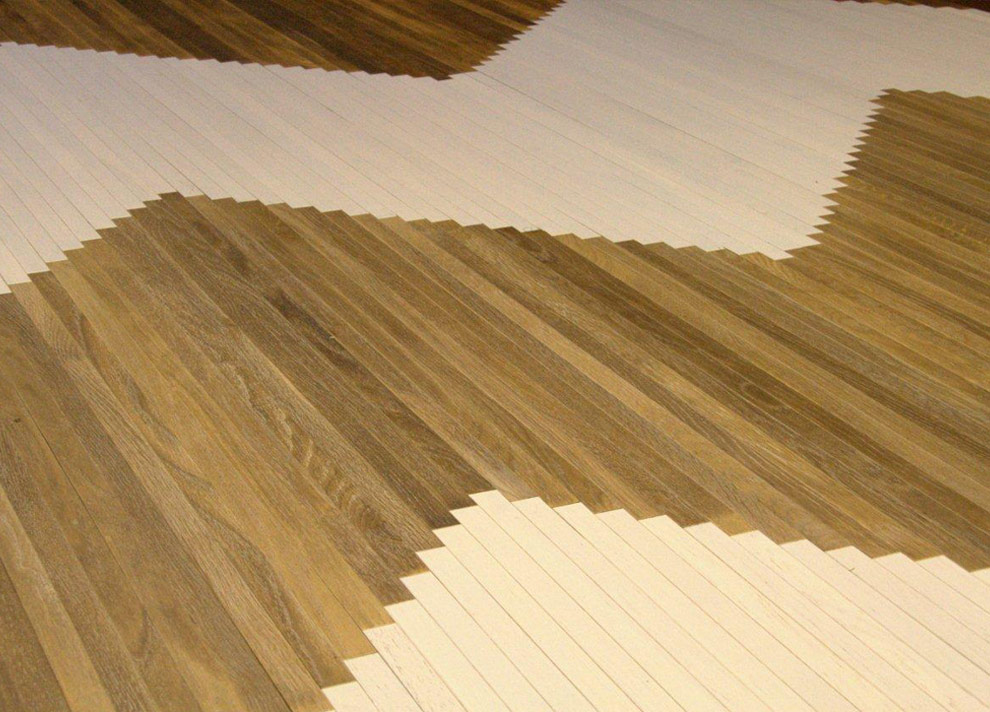 Parquet industriale per negozi e uffici stocchisti milano e roma Parquet industriale roma