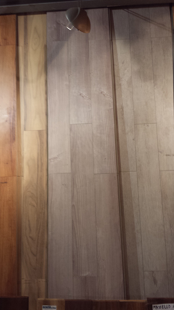 Parquet laminati per ambienti umidi
