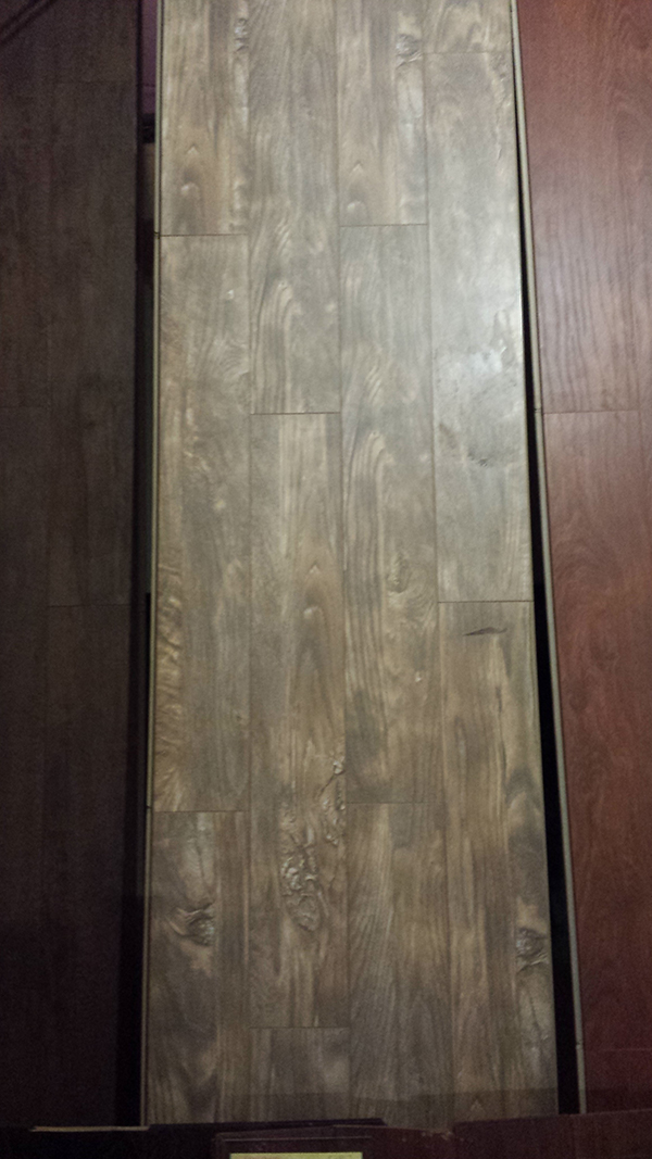Pavimenti in legno antiumidità