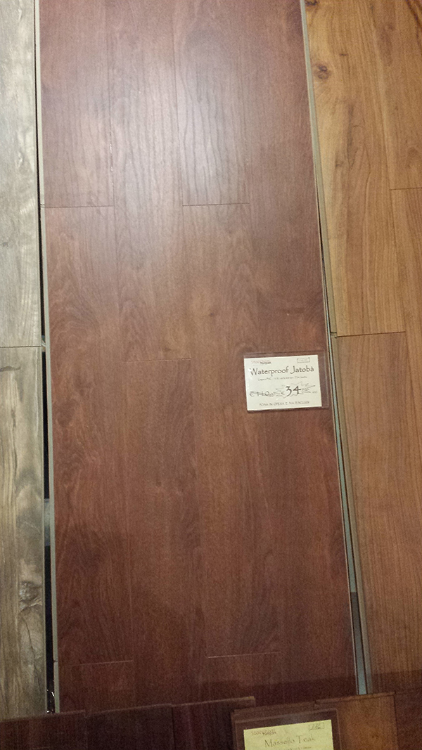 Laminati per bagno