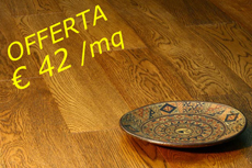 pavimenti in legno
