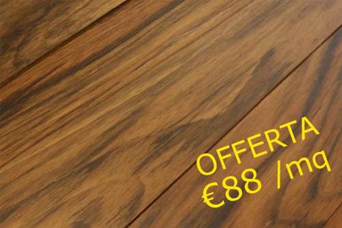 pavimenti in legno in offerta