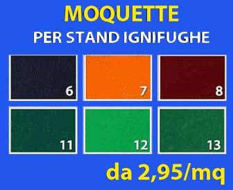 moquette