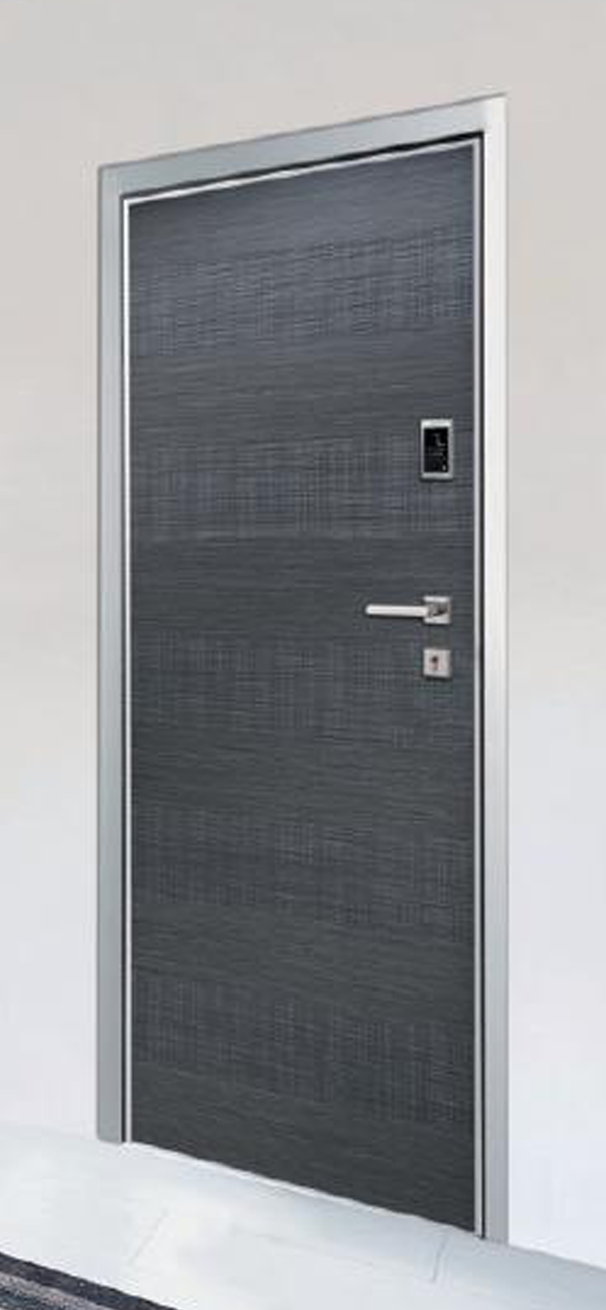 Porte blindate Dierre Milano
