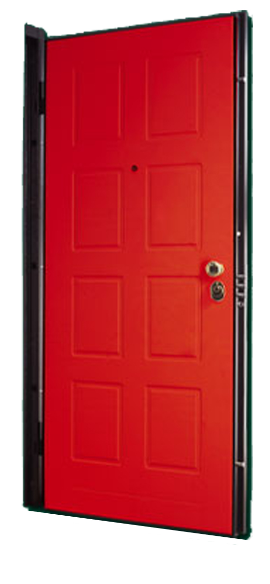 Porte blindate Ermetika Milano