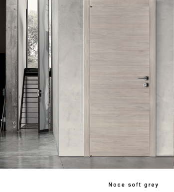 porte laminate noce