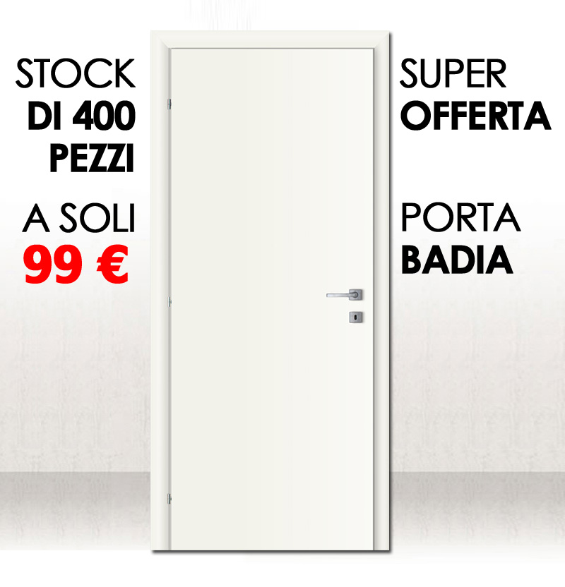porte laminate