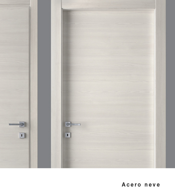 porte laminate