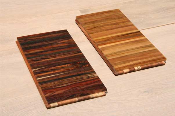 Parquet flottante prefinito parquet oliato flottante Parquet industriale roma